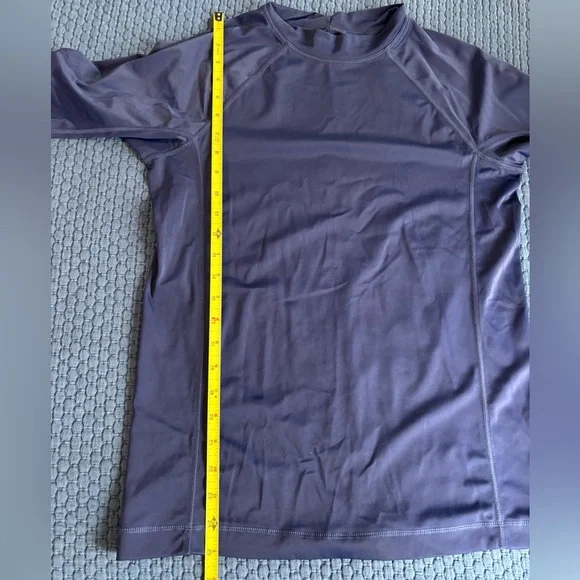Lands End Rash Guard - Picture 5 of 7